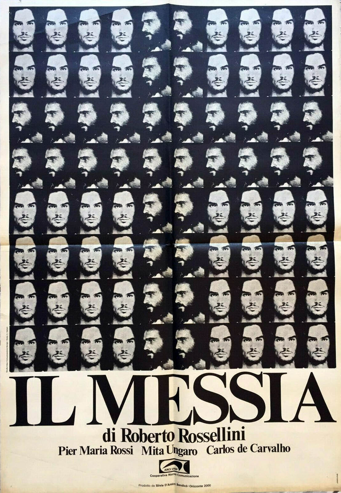 MESSIA, IL